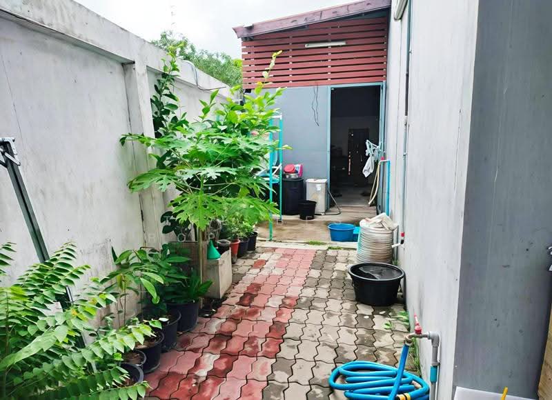 ดิเอสเตท บายพาส-ศุขประยูร, chon-buri, Na Pa, Muang Chon Buri, Chon Buri (Pattaya), 4 Bedrooms, 100 sqm, Townhouse For Sale, by The Best Property อ้น, 500588470 - DDproperty.com