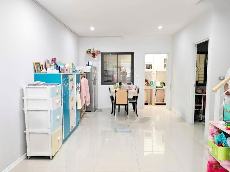 ดิเอสเตท บายพาส-ศุขประยูร, chon-buri, Na Pa, Muang Chon Buri, Chon Buri (Pattaya), 4 Bedrooms, 100 sqm, Townhouse For Sale, by The Best Property อ้น, 500588470 - DDproperty.com