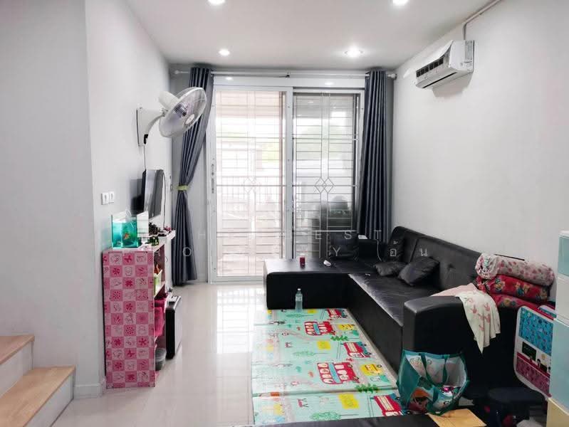 ดิเอสเตท บายพาส-ศุขประยูร, chon-buri, Na Pa, Muang Chon Buri, Chon Buri (Pattaya), 4 Bedrooms, 100 sqm, Townhouse For Sale, by The Best Property อ้น, 500588470 - DDproperty.com