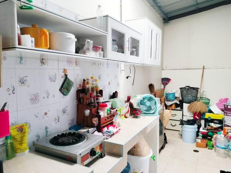 ดิเอสเตท บายพาส-ศุขประยูร, chon-buri, Na Pa, Muang Chon Buri, Chon Buri (Pattaya), 4 Bedrooms, 100 sqm, Townhouse For Sale, by The Best Property อ้น, 500588470 - DDproperty.com