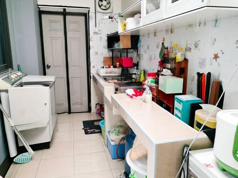 ดิเอสเตท บายพาส-ศุขประยูร, chon-buri, Na Pa, Muang Chon Buri, Chon Buri (Pattaya), 4 Bedrooms, 100 sqm, Townhouse For Sale, by The Best Property อ้น, 500588470 - DDproperty.com
