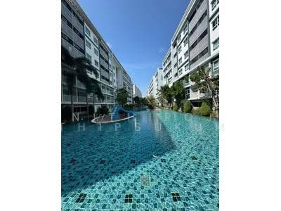 ขาย - The Trust Hua Hin : เดอะ ทรัสต์ หัวหิน, ประจวบคีรีขันธ์