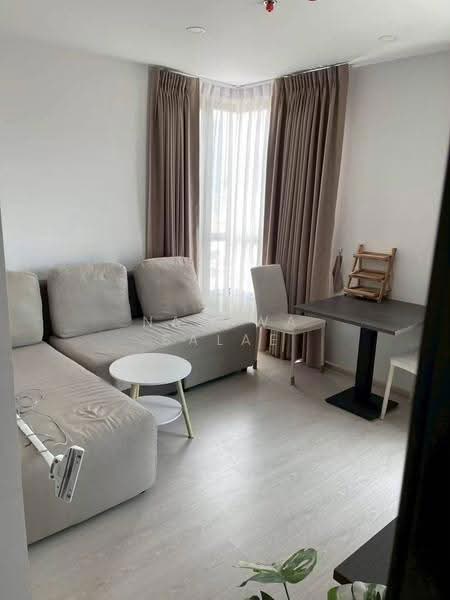 Elio Del Nest, bangkok, 39 Udomsuk Road, Bang Na, Bangkok, 1 Bedroom, 39 sqm, Condo For Rent, by Najawa Salae, 500588475 - DDproperty.com
