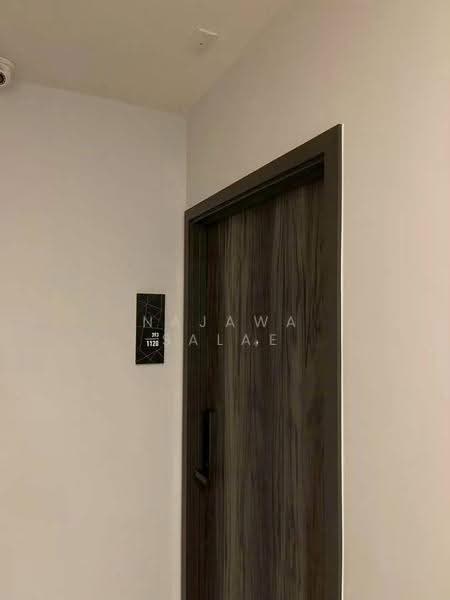 Elio Del Nest, bangkok, 39 Udomsuk Road, Bang Na, Bangkok, 1 Bedroom, 39 sqm, Condo For Rent, by Najawa Salae, 500588475 - DDproperty.com