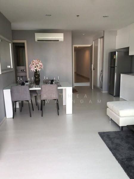 Rhythm Sukhumvit 42, bangkok, Soi Sukhumvit 42, Sukhumvit Road, Phra Kanong, Khlong Toei, Bangkok, 2 Bedrooms, 78 sqm, Condo For Sale, by Anthea Khwanngam, 500588476 - DDproperty.com