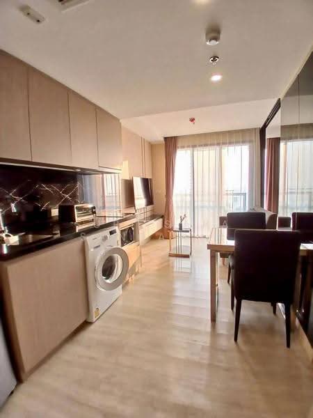 The Panora Pattaya, chon-buri, Pratumnak Rd, Nong Pru, Bang Lamung (Pattaya), Chon Buri (Pattaya), 1 Bedroom, 35 sqm, Condo For Rent, by Supitsara Sangarun, 500588477 - DDproperty.com