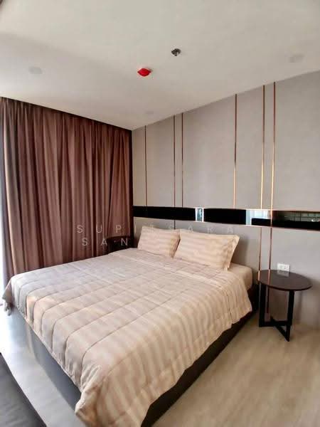 The Panora Pattaya, chon-buri, Pratumnak Rd, Nong Pru, Bang Lamung (Pattaya), Chon Buri (Pattaya), 1 Bedroom, 35 sqm, Condo For Rent, by Supitsara Sangarun, 500588477 - DDproperty.com