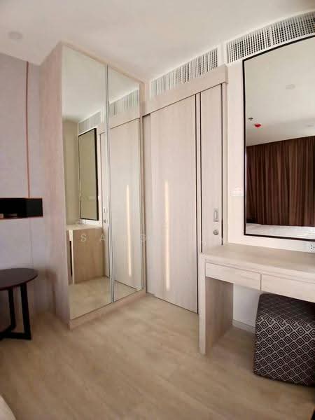 The Panora Pattaya, chon-buri, Pratumnak Rd, Nong Pru, Bang Lamung (Pattaya), Chon Buri (Pattaya), 1 Bedroom, 35 sqm, Condo For Rent, by Supitsara Sangarun, 500588477 - DDproperty.com