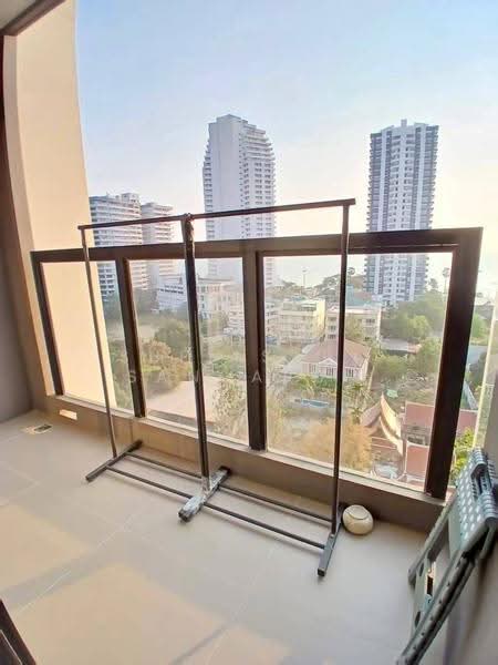 The Panora Pattaya : เดอะ พาโนร่า พัทยา, ชลบุรี, ถนน พระตำหนัก, หนองปรือ, บางละมุง, ชลบุรี, 35 ตร.ม., คอนโด ให้เช่า, โดย Supitsara Sangarun, 500588477 - DDproperty.com
