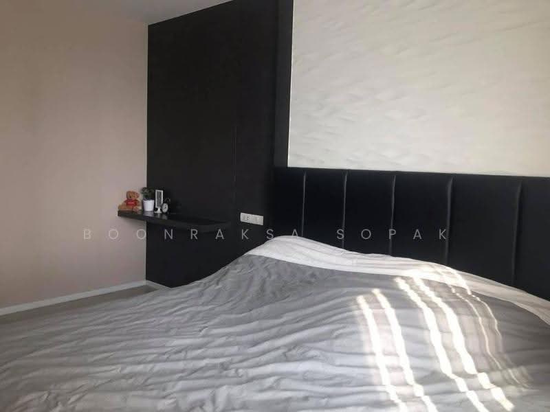 Aspire Sukhumvit 48, bangkok, Sukhumvit Road, Phra Kanong, Khlong Toei, Bangkok, 2 Bedrooms, 54 sqm, Condo For Rent, by Boonraksa Sopak, 500588478 - DDproperty.com