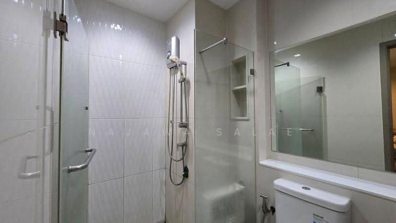 Life Asoke-Rama 9, bangkok, 626 Asoke-Dindaeng Road, Makkasan, Ratchathewi, Bangkok, 1 Bedroom, 36 sqm, Condo For Rent, by Najawa Salae, 500588479 - DDproperty.com
