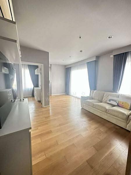 Blocs 77, bangkok, 291 On Nut Rd, Phra Kanong Nua, Watthana, Bangkok, 2 Bedrooms, 65 sqm, Condo For Rent, by Pichamon Chawbantard, 500588480 - DDproperty.com