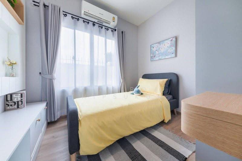 La Vallee Village Town 2, prachuap-khiri-khan, Hin Lek Fai, Hua Hin, Prachuap Khiri Khan, 3 Bedrooms, 102 sqm, Single Detached House For Sale, by Nithiroj Thipsukum, 500588481 - DDproperty.com