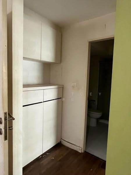 The Room Sukhumvit 79, bangkok, 99 Sukhumvit Road 79, Phra Kanong Nua, Watthana, Bangkok, 2 Bedrooms, 58 sqm, Condo For Rent, by Khun Toey เตย, 500588482 - DDproperty.com