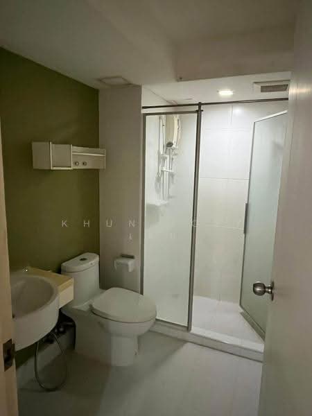 The Room Sukhumvit 79, bangkok, 99 Sukhumvit Road 79, Phra Kanong Nua, Watthana, Bangkok, 2 Bedrooms, 58 sqm, Condo For Rent, by Khun Toey เตย, 500588482 - DDproperty.com