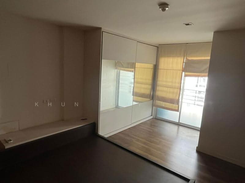 The Room Sukhumvit 79, bangkok, 99 Sukhumvit Road 79, Phra Kanong Nua, Watthana, Bangkok, 2 Bedrooms, 58 sqm, Condo For Rent, by Khun Toey เตย, 500588482 - DDproperty.com