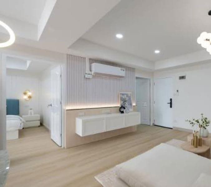 Supattra Condotel, bangkok, Soi Udomsuk 30, Bang Na, Bangkok, 3 Bedrooms, 80 sqm, Condo For Sale, by Najawa Salae, 500588483 - DDproperty.com