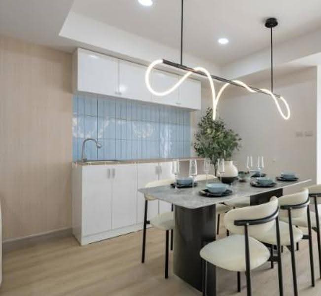 Supattra Condotel, bangkok, Soi Udomsuk 30, Bang Na, Bangkok, 3 Bedrooms, 80 sqm, Condo For Sale, by Najawa Salae, 500588483 - DDproperty.com