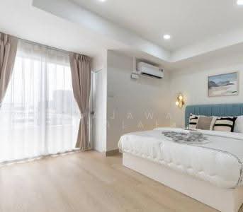 ขาย - Supattra Condotel : สุพัตรา คอนโดเทล, กรุงเทพ