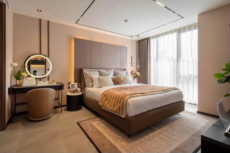 The Panora Estuaria, chon-buri, Samaesarn, Sattahip, Chon Buri (Pattaya), 1 Bedroom, 47 sqm, Condo For Rent, by Supitsara Sangarun, 500588484 - DDproperty.com