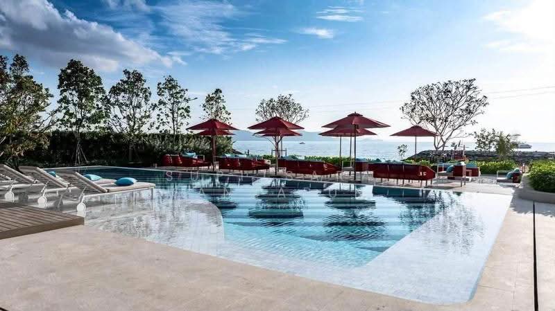 The Panora Estuaria, chon-buri, Samaesarn, Sattahip, Chon Buri (Pattaya), 1 Bedroom, 47 sqm, Condo For Rent, by Supitsara Sangarun, 500588484 - DDproperty.com