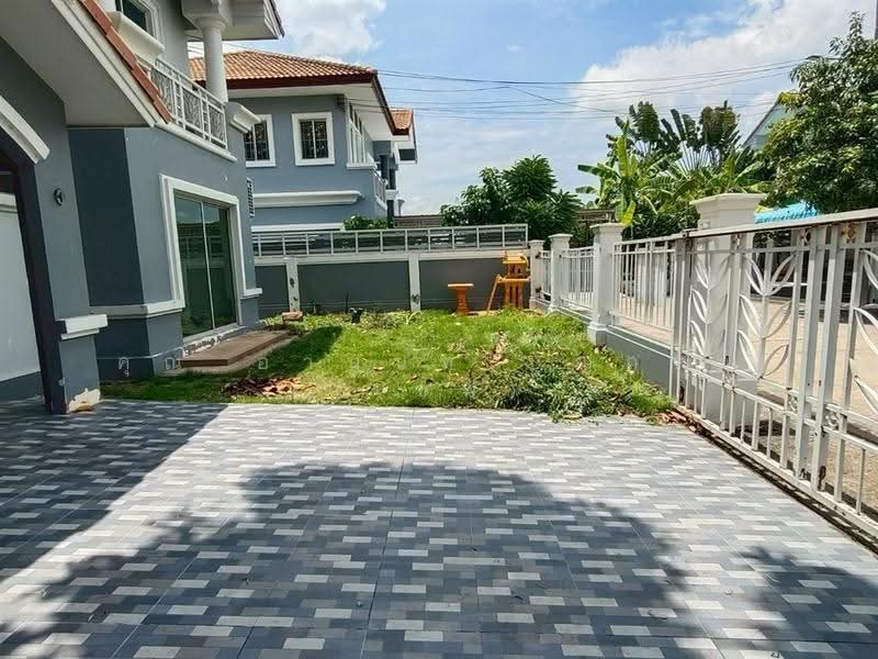 Baan Prueksa Village 2, pathum-thani, Rangsit - Nakhon Nayok Road, Lam Phak Kut, Thanyaburi, Pathum Thani, 3 Bedrooms, 200 sqm, Single Detached House For Sale, by คุณ อานนท์ บุญกรม (เซฟ), 500588485 - DDproperty.com