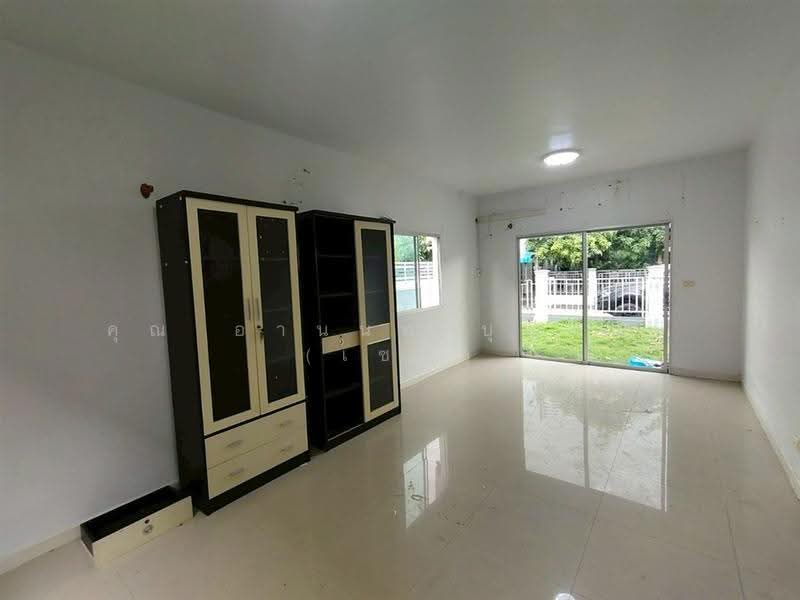 Baan Prueksa Village 2 : พฤกษาวิลเลจ 2, ปทุมธานี, ถนน รังสิต - นครนายก, ลำผักกูด, ธัญบุรี, ปทุมธานี, 200 ตร.ม., บ้านเดี่ยว ขาย, โดย คุณ อานนท์ บุญกรม (เซฟ), 500588485 - DDproperty.com