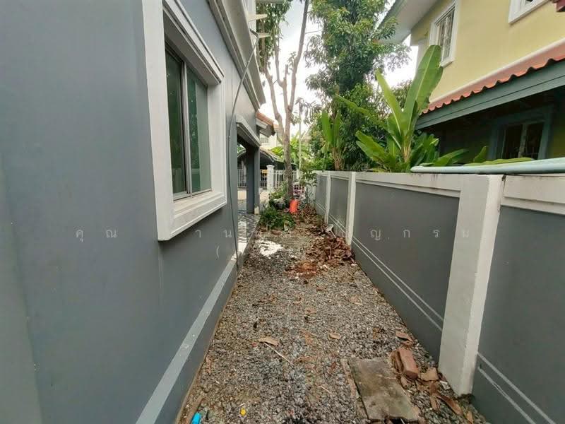 Baan Prueksa Village 2 : พฤกษาวิลเลจ 2, ปทุมธานี, ถนน รังสิต - นครนายก, ลำผักกูด, ธัญบุรี, ปทุมธานี, 200 ตร.ม., บ้านเดี่ยว ขาย, โดย คุณ อานนท์ บุญกรม (เซฟ), 500588485 - DDproperty.com