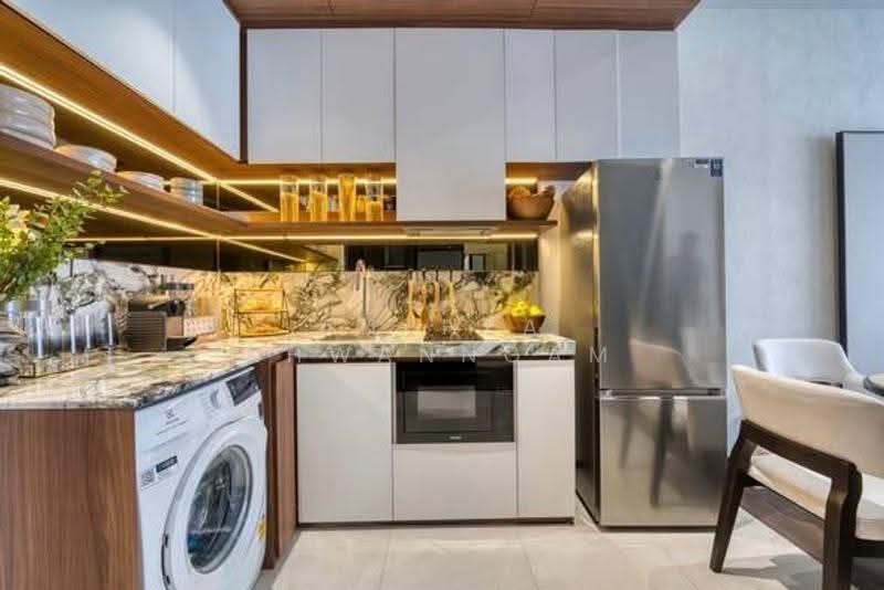 ROMM Convent, bangkok, 42 Convent Road, Silom, Bang Rak, Bangkok, 1 Bedroom, 60 sqm, Condo For Sale, by Anthea Khwanngam, 500588486 - DDproperty.com