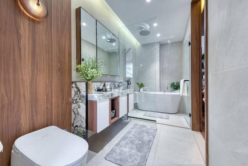 ROMM Convent, bangkok, 42 Convent Road, Silom, Bang Rak, Bangkok, 1 Bedroom, 60 sqm, Condo For Sale, by Anthea Khwanngam, 500588486 - DDproperty.com