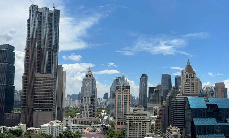 ROMM Convent, bangkok, 42 Convent Road, Silom, Bang Rak, Bangkok, 1 Bedroom, 60 sqm, Condo For Sale, by Anthea Khwanngam, 500588486 - DDproperty.com