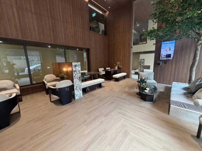 ROMM Convent, bangkok, 42 Convent Road, Silom, Bang Rak, Bangkok, 1 Bedroom, 60 sqm, Condo For Sale, by Anthea Khwanngam, 500588486 - DDproperty.com