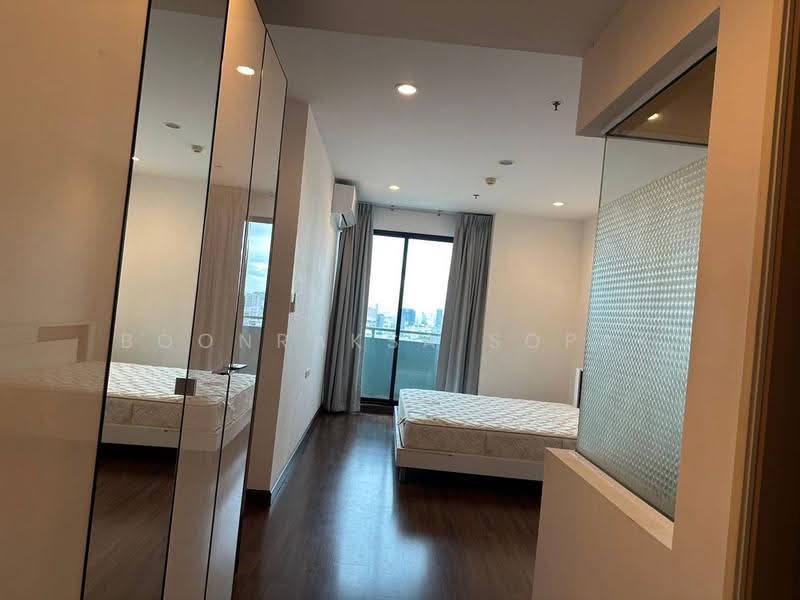 Supalai Premier Ratchathewi, bangkok, 188 Phetchaburi Road, Thanon Phetchaburi, Ratchathewi, Bangkok, 1 Bedroom, 64 sqm, Condo For Rent, by Boonraksa Sopak, 500588488 - DDproperty.com