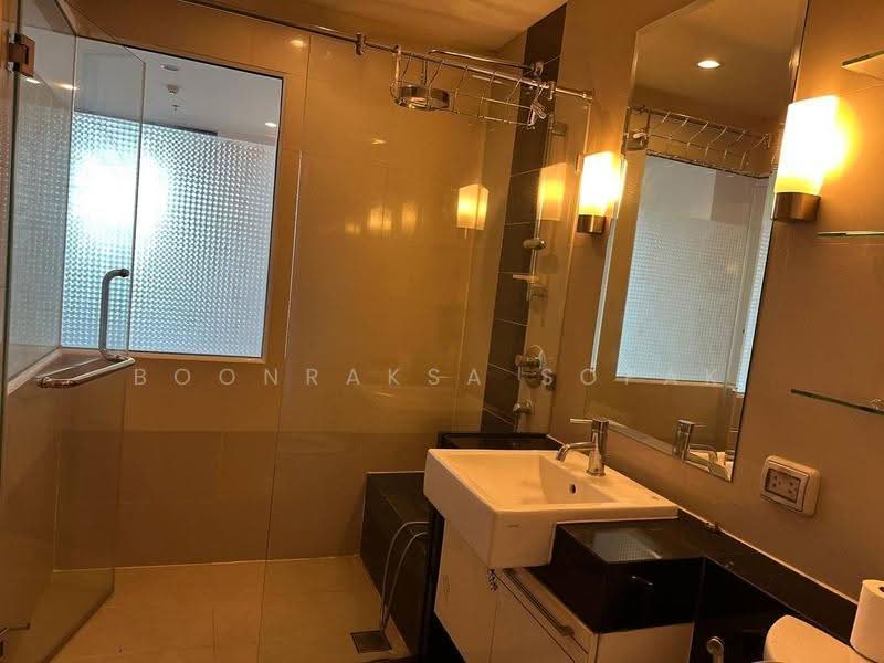 Supalai Premier Ratchathewi, bangkok, 188 Phetchaburi Road, Thanon Phetchaburi, Ratchathewi, Bangkok, 1 Bedroom, 64 sqm, Condo For Rent, by Boonraksa Sopak, 500588488 - DDproperty.com