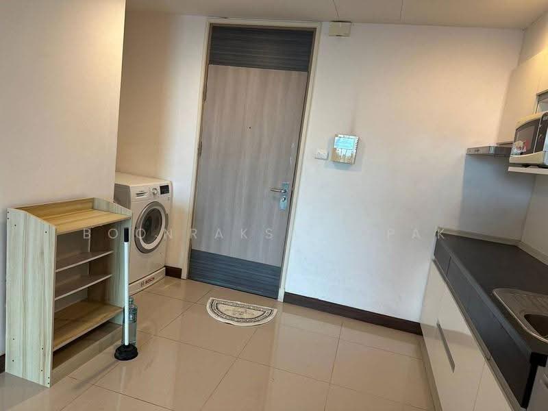 Supalai Premier Ratchathewi, bangkok, 188 Phetchaburi Road, Thanon Phetchaburi, Ratchathewi, Bangkok, 1 Bedroom, 64 sqm, Condo For Rent, by Boonraksa Sopak, 500588488 - DDproperty.com