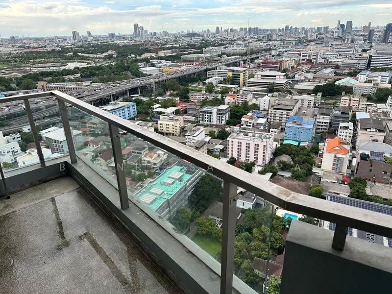 Supalai Premier Ratchathewi, bangkok, 188 Phetchaburi Road, Thanon Phetchaburi, Ratchathewi, Bangkok, 1 Bedroom, 64 sqm, Condo For Rent, by Boonraksa Sopak, 500588488 - DDproperty.com