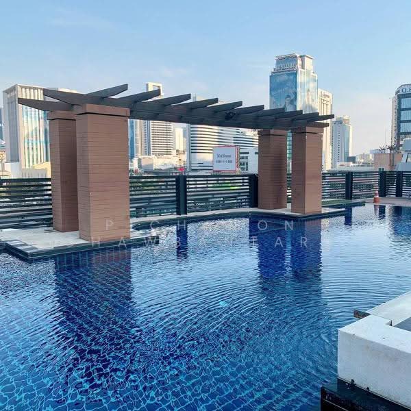 O2 Hip : โอทู ฮิป คอนโดมิเนียม, กรุงเทพ, 1041 8 ซ. นายเลิศ, ลุมพินี, ปทุมวัน, กรุงเทพ, 50 ตร.ม., คอนโด ให้เช่า, โดย Pichamon Chawbantard, 500588489 - DDproperty.com