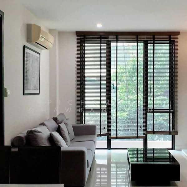 O2 Hip, bangkok, 1041 8 Soi Nai Loet, Lumphini, Pathum Wan, Bangkok, 1 Bedroom, 50 sqm, Condo For Rent, by Pichamon Chawbantard, 500588489 - DDproperty.com