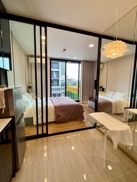 Noble Around Ari, bangkok, 312 Phahon Yothin Rd, Samsen Nai, Phaya Thai, Bangkok, 1 Bedroom, 27 sqm, Condo For Rent, by Natthapong Laomahong, 500588490 - DDproperty.com