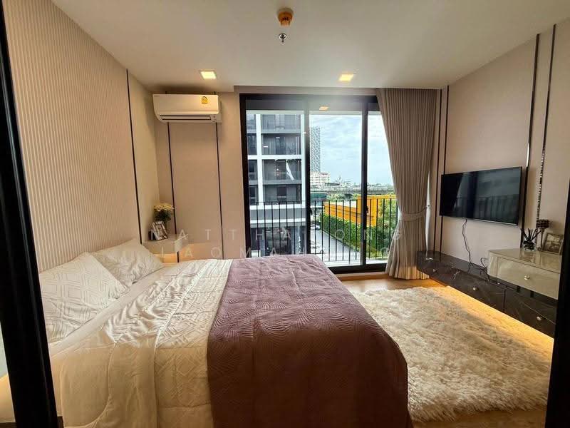 Noble Around Ari, bangkok, 312 Phahon Yothin Rd, Samsen Nai, Phaya Thai, Bangkok, 1 Bedroom, 27 sqm, Condo For Rent, by Natthapong Laomahong, 500588490 - DDproperty.com