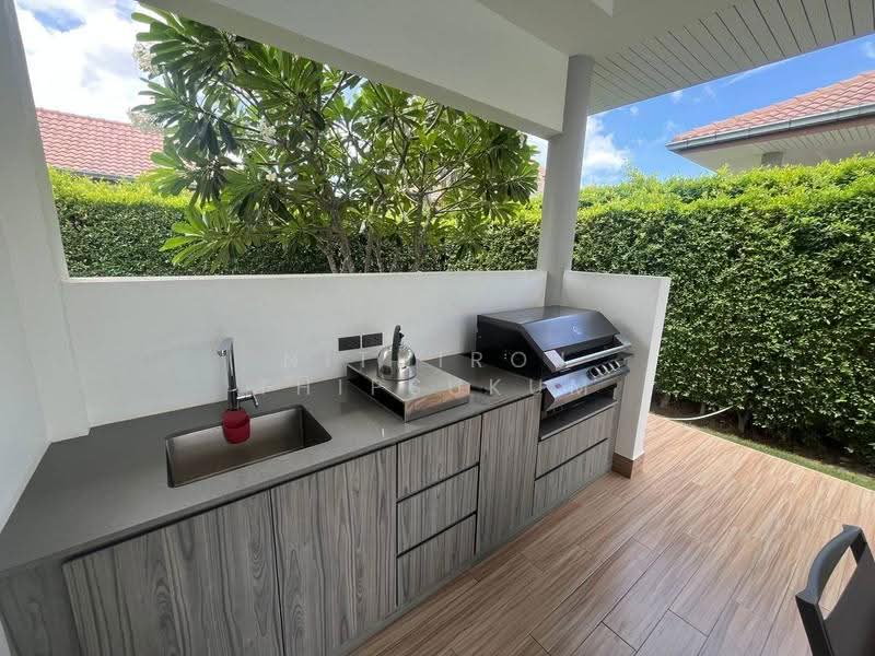 Mali Prestige, prachuap-khiri-khan, 400 Moo 3, Hua Hin, Prachuap Khiri Khan, 3 Bedrooms, 182 sqm, Villa For Sale, by Nithiroj Thipsukum, 500588491 - DDproperty.com