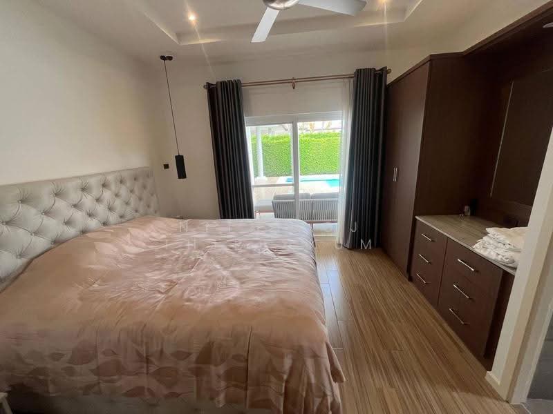 Mali Prestige : มะลิ เพรสทีจ, ประจวบคีรีขันธ์, 400 หมู่ 3, หัวหิน, ประจวบคีรีขันธ์, 182 ตร.ม., วิลล่า ขาย, โดย Nithiroj Thipsukum, 500588491 - DDproperty.com