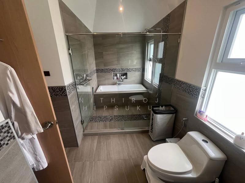 Mali Prestige, prachuap-khiri-khan, 400 Moo 3, Hua Hin, Prachuap Khiri Khan, 3 Bedrooms, 182 sqm, Villa For Sale, by Nithiroj Thipsukum, 500588491 - DDproperty.com