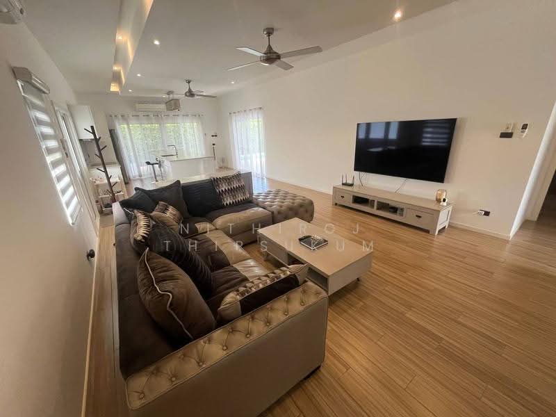 Mali Prestige, prachuap-khiri-khan, 400 Moo 3, Hua Hin, Prachuap Khiri Khan, 3 Bedrooms, 182 sqm, Villa For Sale, by Nithiroj Thipsukum, 500588491 - DDproperty.com