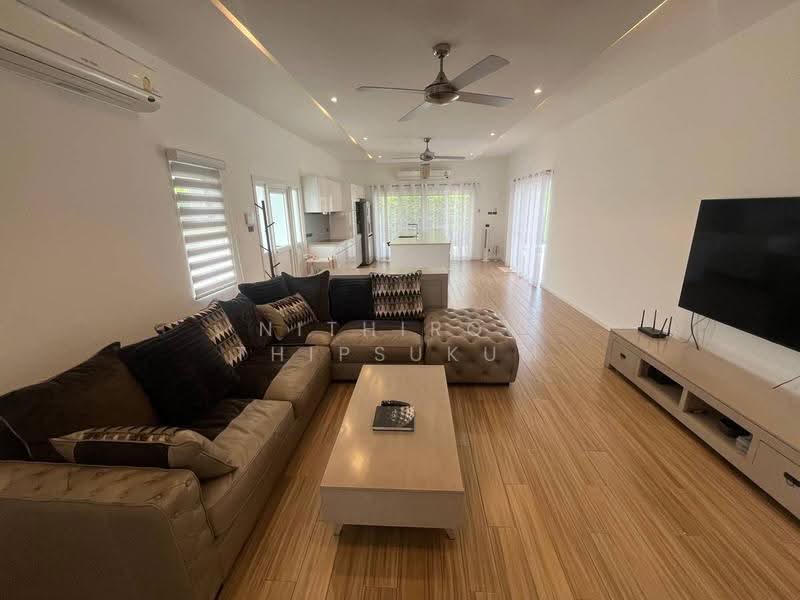 Mali Prestige, prachuap-khiri-khan, 400 Moo 3, Hua Hin, Prachuap Khiri Khan, 3 Bedrooms, 182 sqm, Villa For Sale, by Nithiroj Thipsukum, 500588491 - DDproperty.com