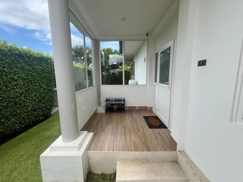 Mali Prestige, prachuap-khiri-khan, 400 Moo 3, Hua Hin, Prachuap Khiri Khan, 3 Bedrooms, 182 sqm, Villa For Sale, by Nithiroj Thipsukum, 500588491 - DDproperty.com