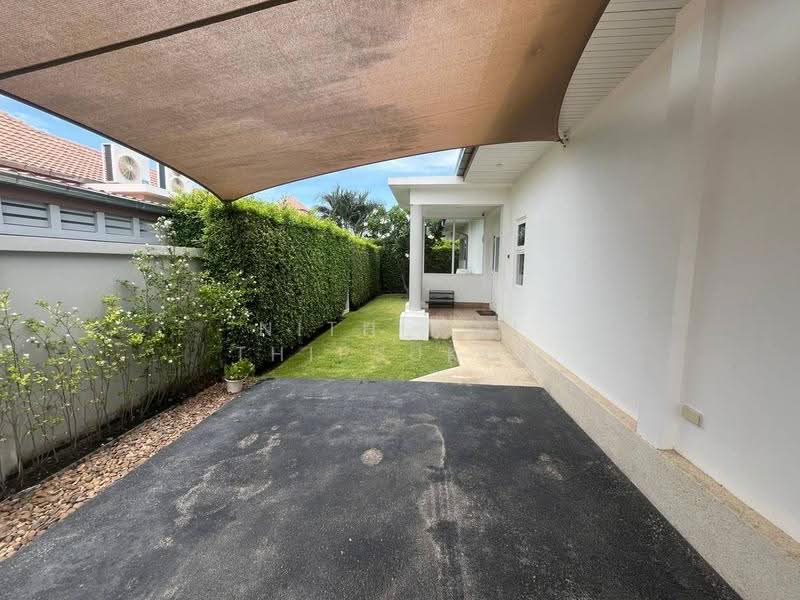 Mali Prestige, prachuap-khiri-khan, 400 Moo 3, Hua Hin, Prachuap Khiri Khan, 3 Bedrooms, 182 sqm, Villa For Sale, by Nithiroj Thipsukum, 500588491 - DDproperty.com