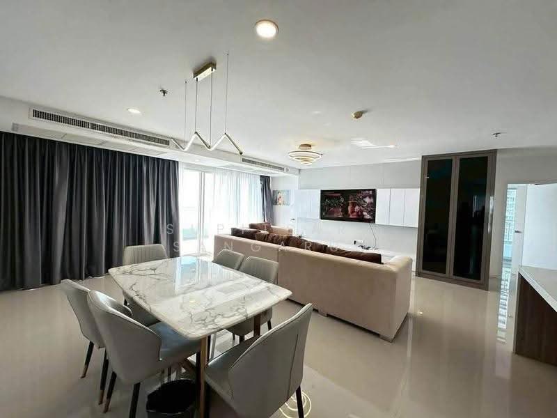 Lumpini Seaview Jomtien : ลุมพินี ซีวิว จอมเทียน, ชลบุรี, ถนนจอมเทียนสายสอง, หนองปรือ, บางละมุง, ชลบุรี, 153 ตร.ม., คอนโด ให้เช่า, โดย Supitsara Sangarun, 500588492 - DDproperty.com