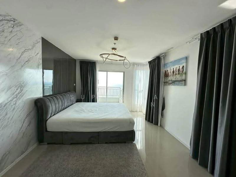 Lumpini Seaview Jomtien : ลุมพินี ซีวิว จอมเทียน, ชลบุรี, ถนนจอมเทียนสายสอง, หนองปรือ, บางละมุง, ชลบุรี, 153 ตร.ม., คอนโด ให้เช่า, โดย Supitsara Sangarun, 500588492 - DDproperty.com