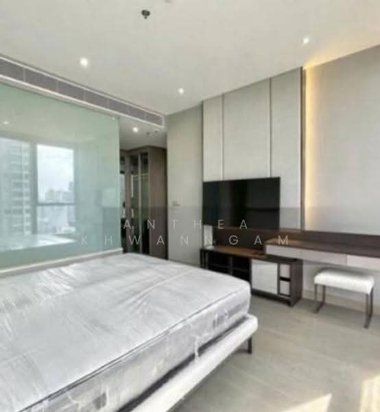 The Esse at Singha Complex, bangkok, 1788 New Petchaburi Rd, Khlongtoei Nua, Watthana, Bangkok, 2 Bedrooms, 77 sqm, Condo For Sale, by Anthea Khwanngam, 500588493 - DDproperty.com